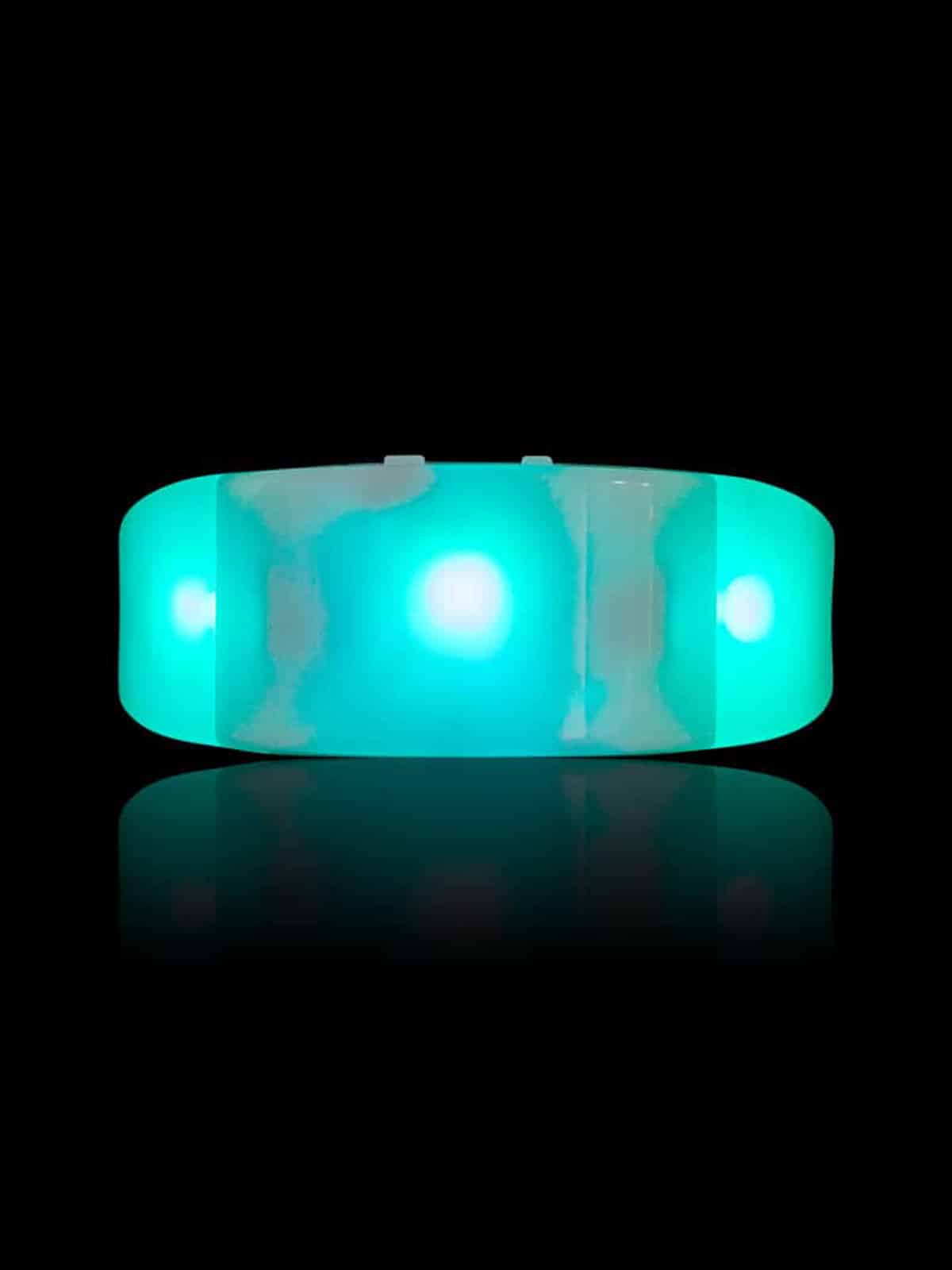 pulsera led pulsera dmx