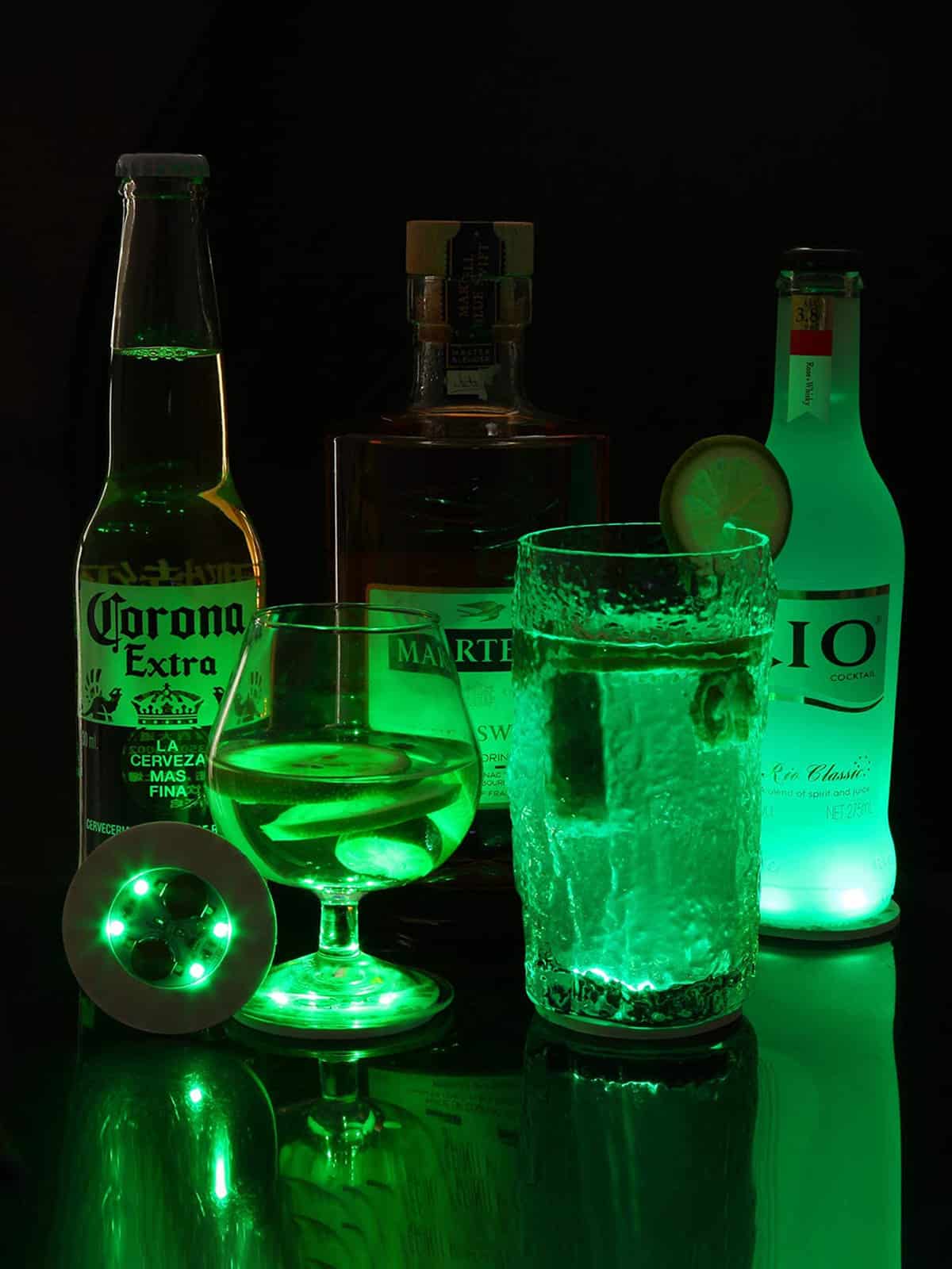 luces led para cuarto