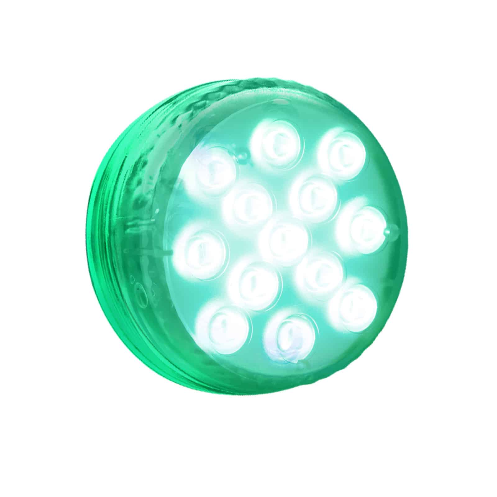 luces de baño