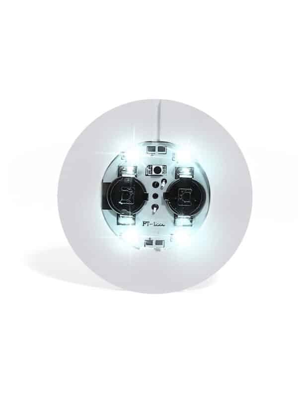 Luces Led Para Cuarto