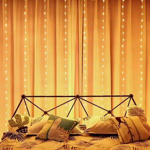 Luces De Cadena LED