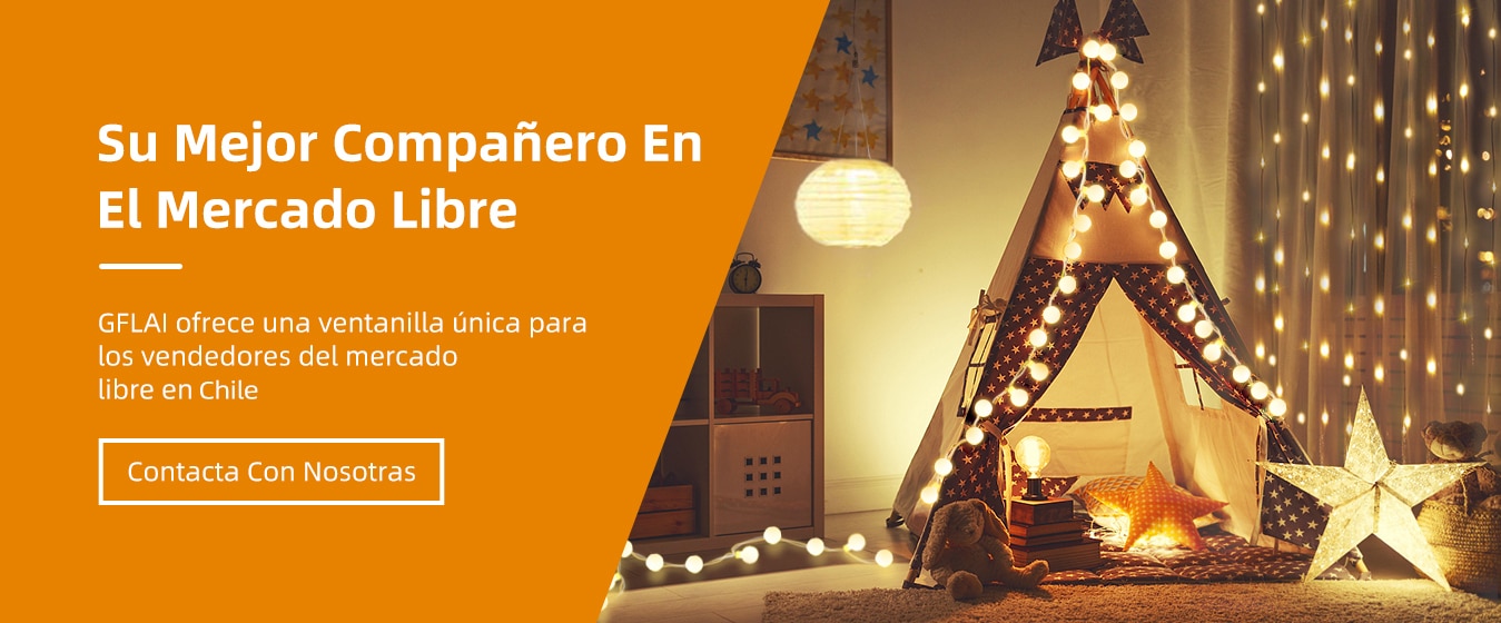 Cadena De Luces