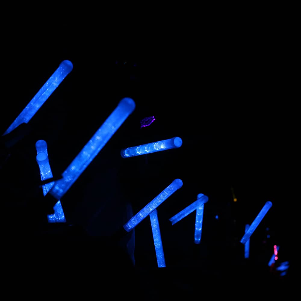 palos led fiesta